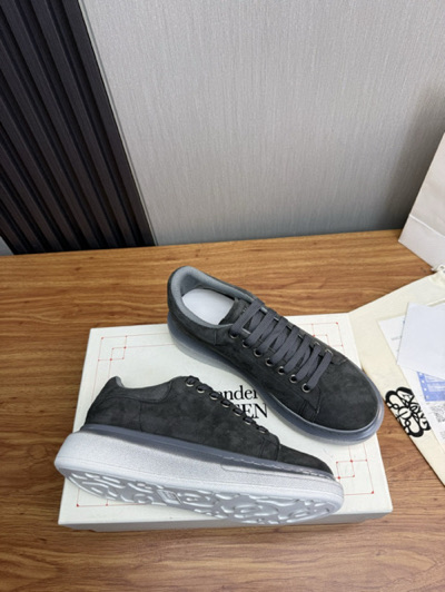 Alexander McQueen Shoes-17
